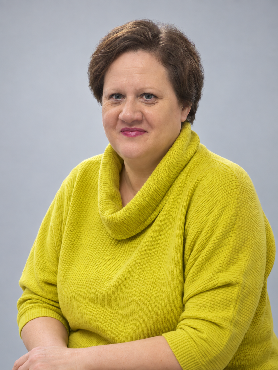 Светлана Нартова — Главный бухгалтер