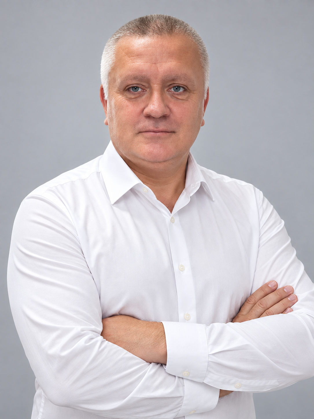 Вадим Барабанщиков — Руководитель по подбору и адаптации персонала